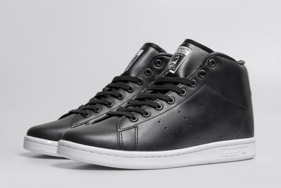 Кроссовки Adidas Stan Smith Mid