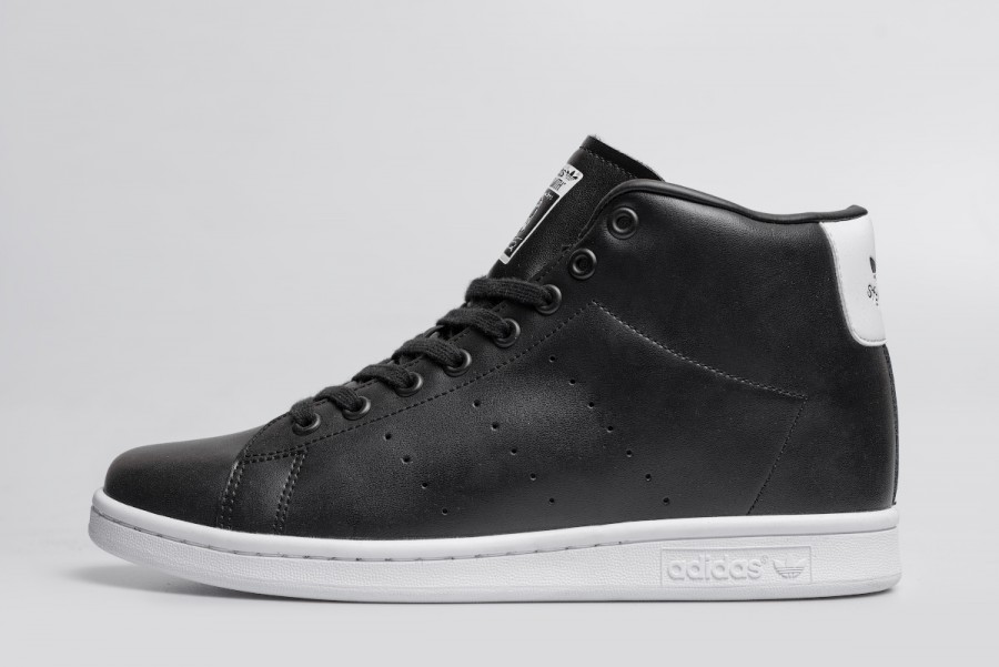 Кроссовки Adidas Stan Smith Mid