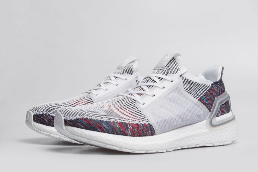 Кроссовки Adidas Ultra Boost 2019