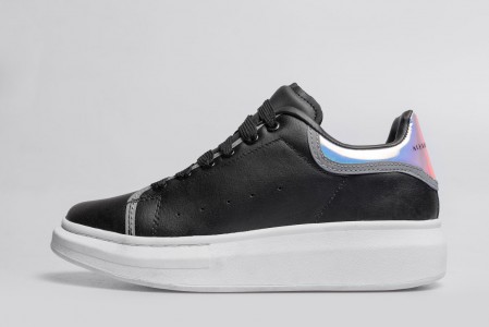 Кроссовки Alexander Mcqueen