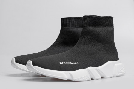 Кроссовки Balenciaga Speed Trainer