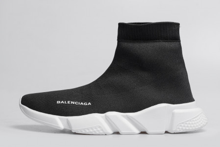 Кроссовки Balenciaga Speed Trainer