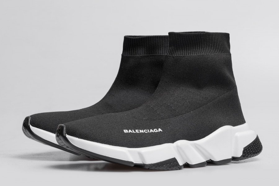 Кроссовки Balenciaga Speed Trainer