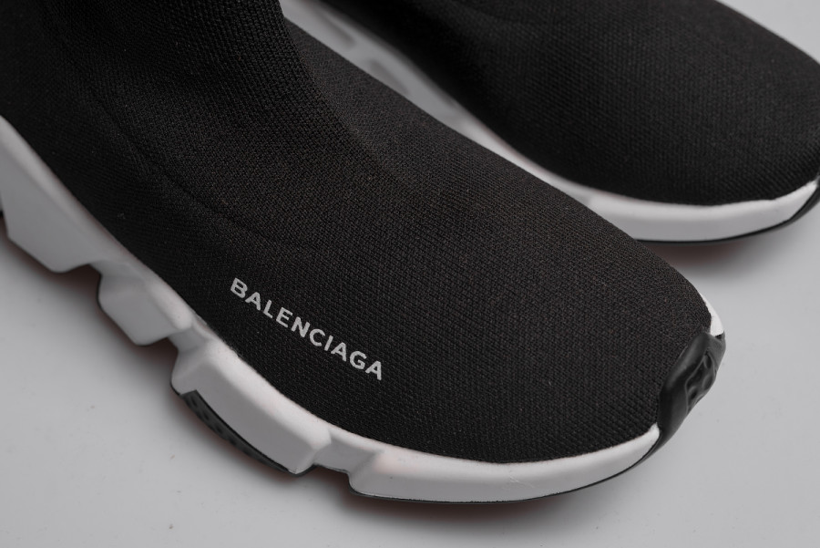 Кроссовки Balenciaga Speed Trainer