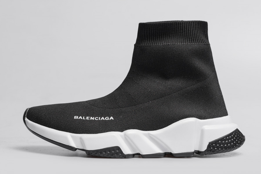 Кроссовки Balenciaga Speed Trainer