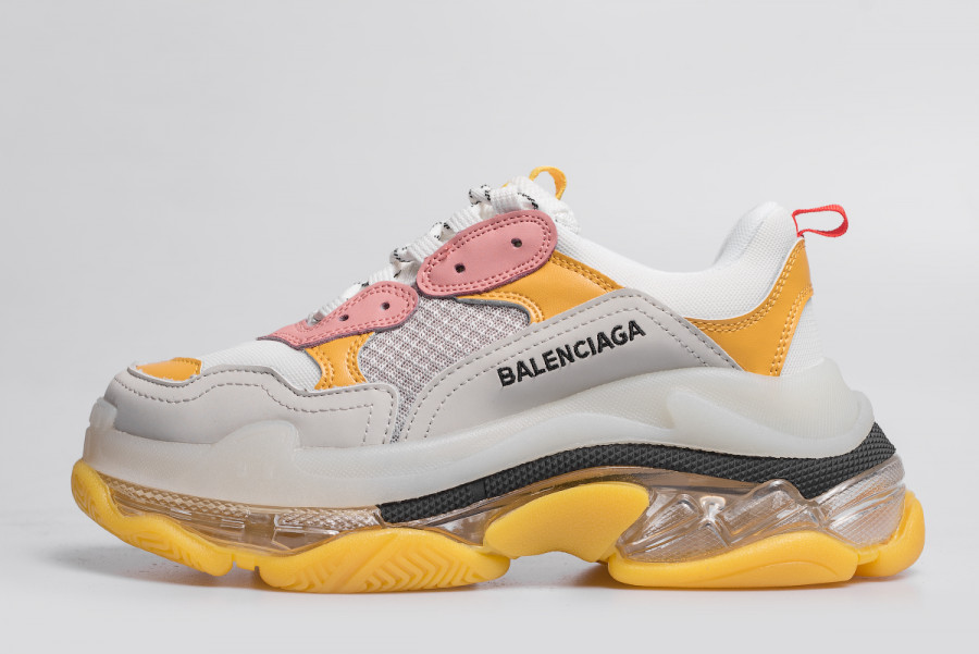 Кроссовки Balenciaga Triple S