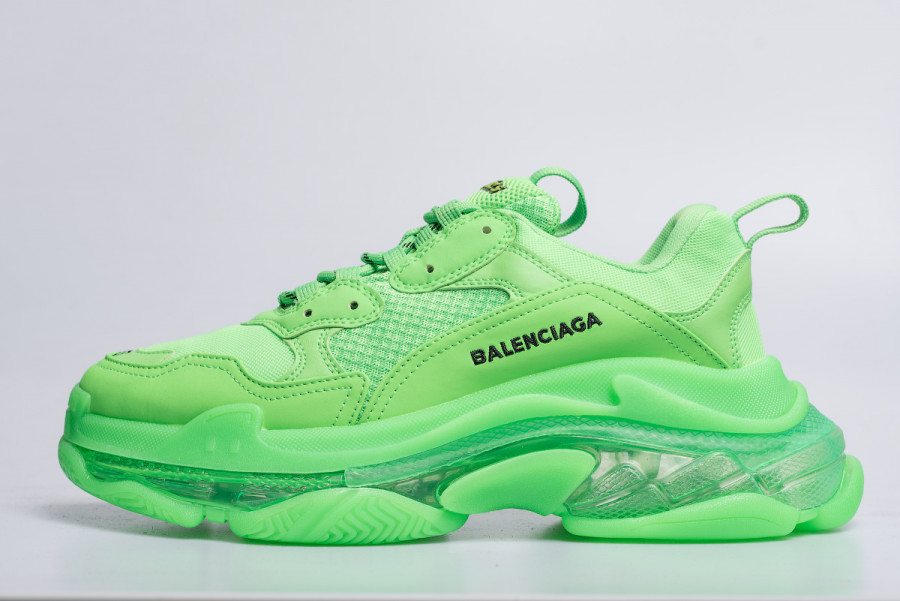 Кроссовки Balenciaga Triple S