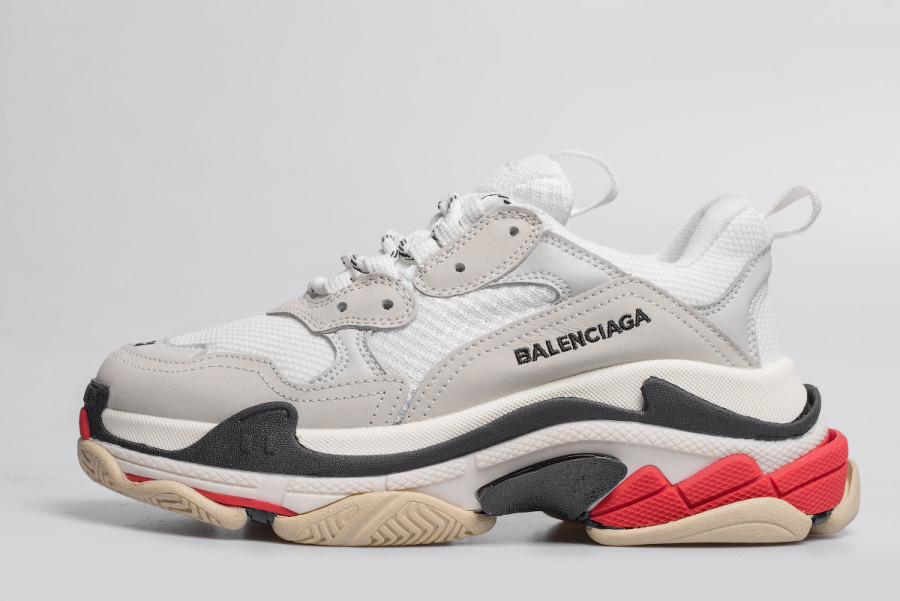 Кроссовки Balenciaga Triple S