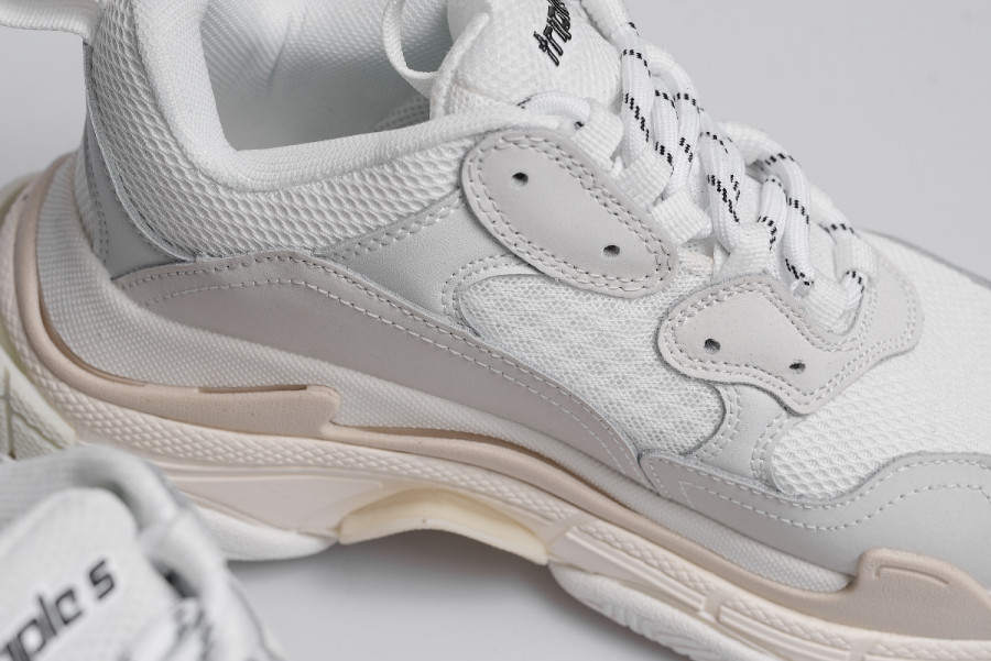 Кроссовки Balenciaga Triple S