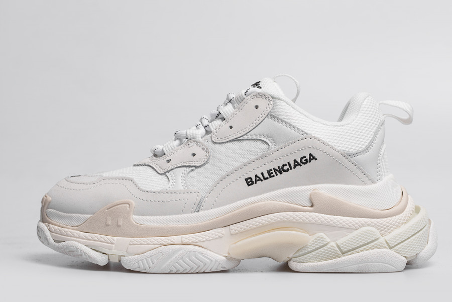 Кроссовки Balenciaga Triple S