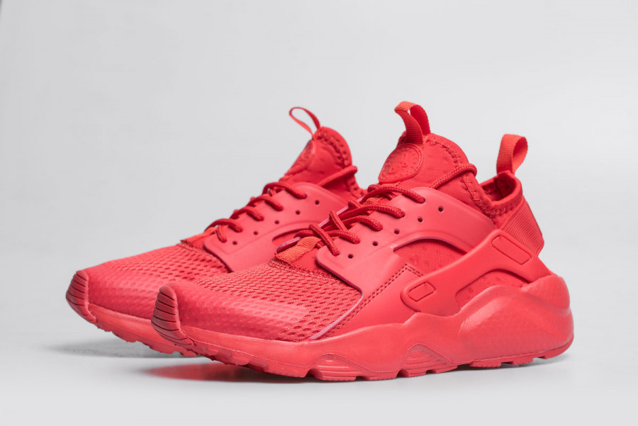 Кроссовки Nike Air Huarache Run Ultra