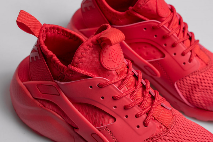 Кроссовки Nike Air Huarache Run Ultra