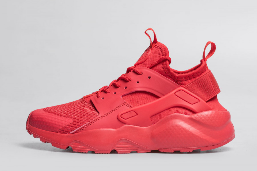Кроссовки Nike Air Huarache Run Ultra