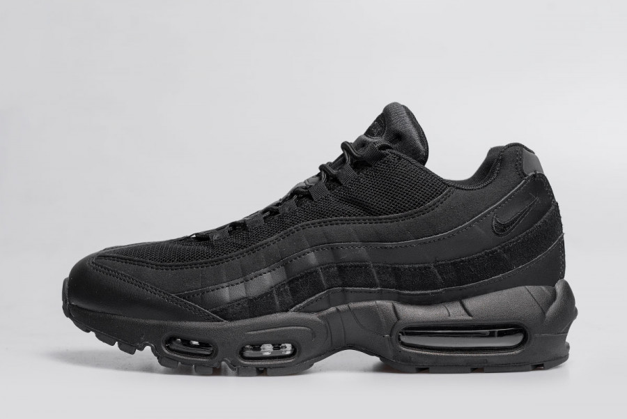 Кроссовки Nike Air Max 95