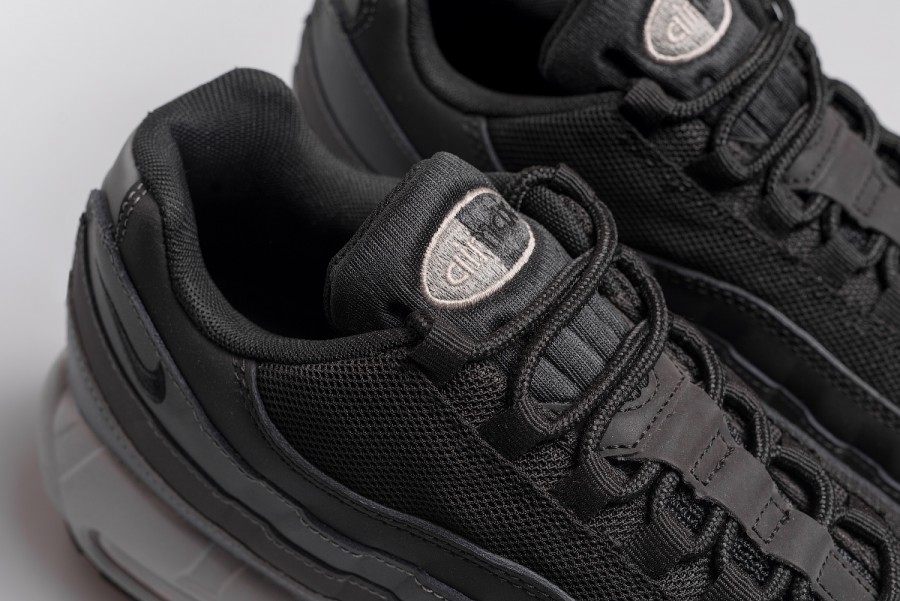 Кроссовки Nike Air Max 95