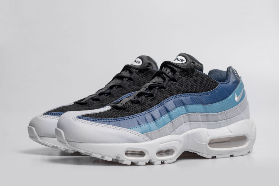 Кроссовки Nike Air Max 95