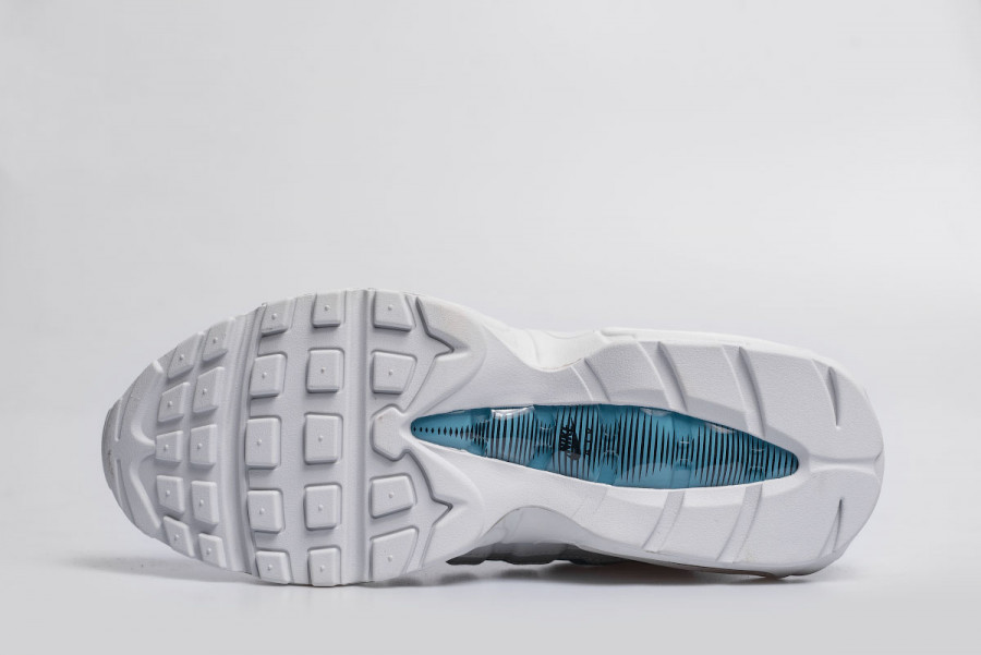 Кроссовки Nike Air Max 95