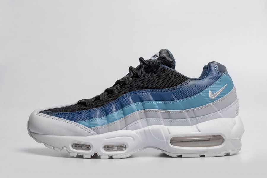 Кроссовки Nike Air Max 95