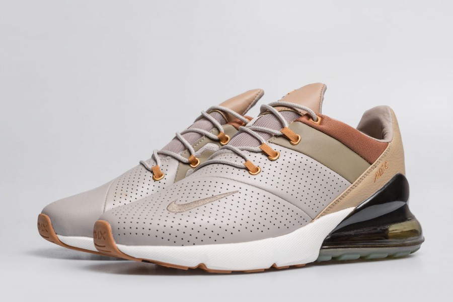 Кроссовки Nike Air Max 270 Premium