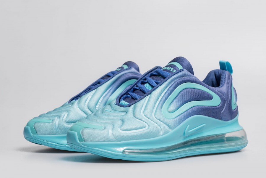 Кроссовки Nike Air Max 720