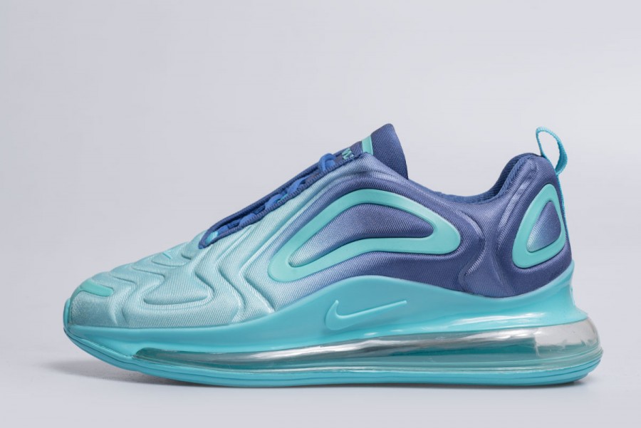 Кроссовки Nike Air Max 720