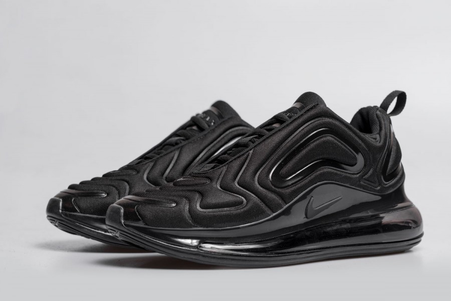 Кроссовки Nike Air Max 720