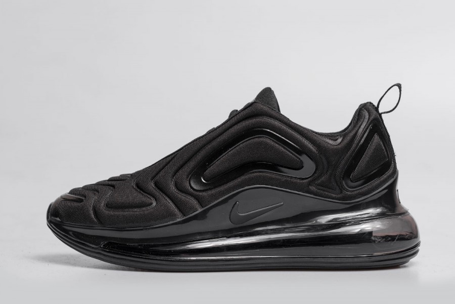 Кроссовки Nike Air Max 720