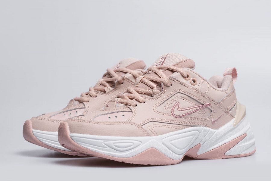 Кроссовки Nike M2K Tekno