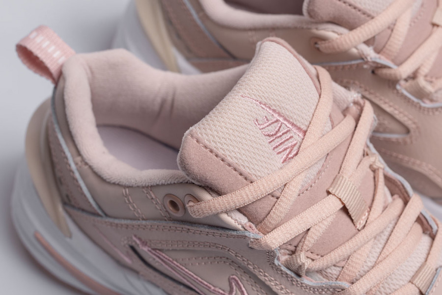 Кроссовки Nike M2K Tekno