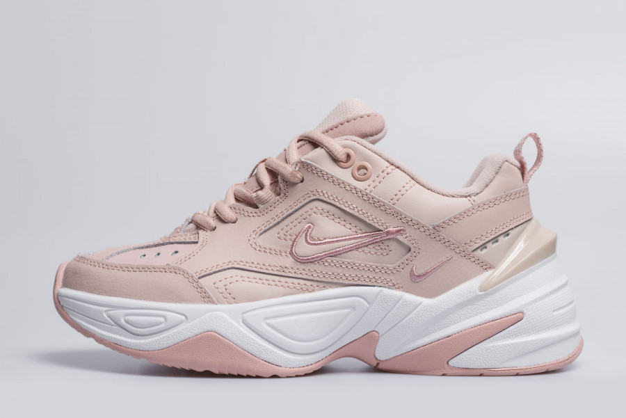Кроссовки Nike M2K Tekno