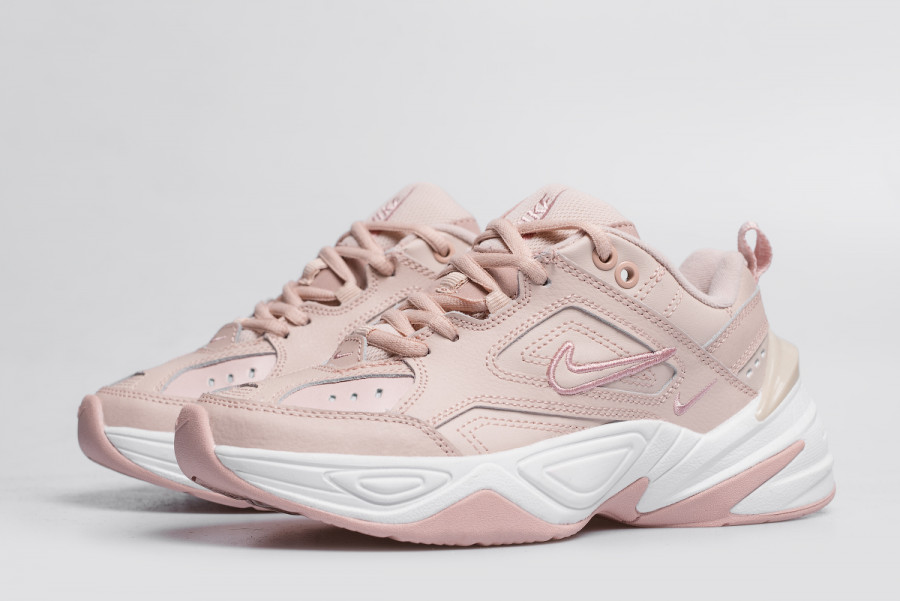 Кроссовки Nike M2K Tekno