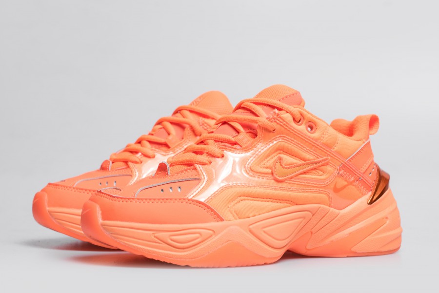 Кроссовки Nike M2K Tekno
