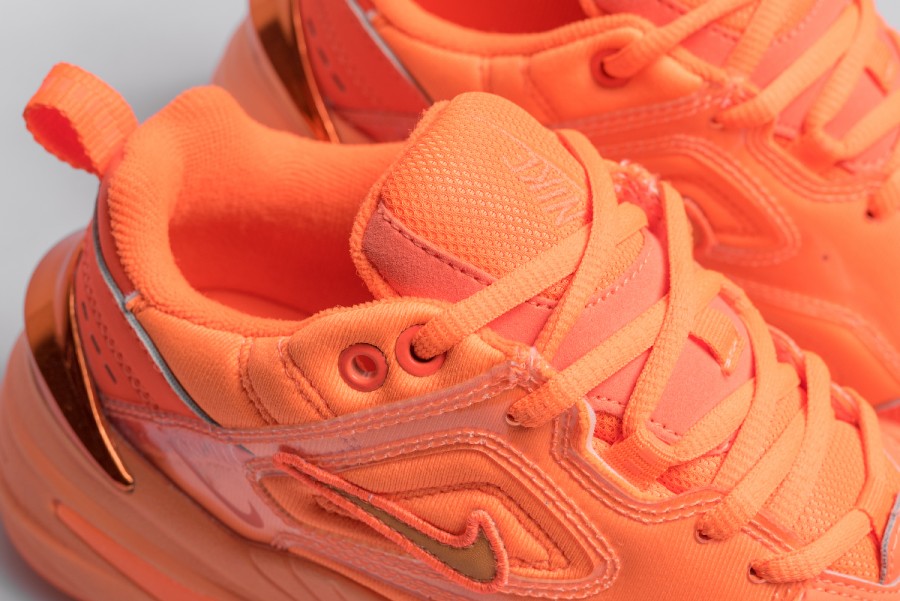 Кроссовки Nike M2K Tekno