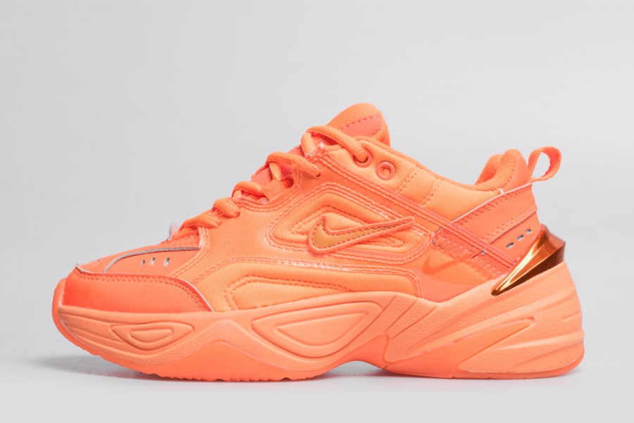Кроссовки Nike M2K Tekno