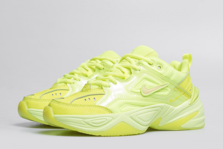 Кроссовки Nike M2K Tekno