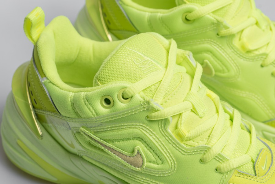 Кроссовки Nike M2K Tekno