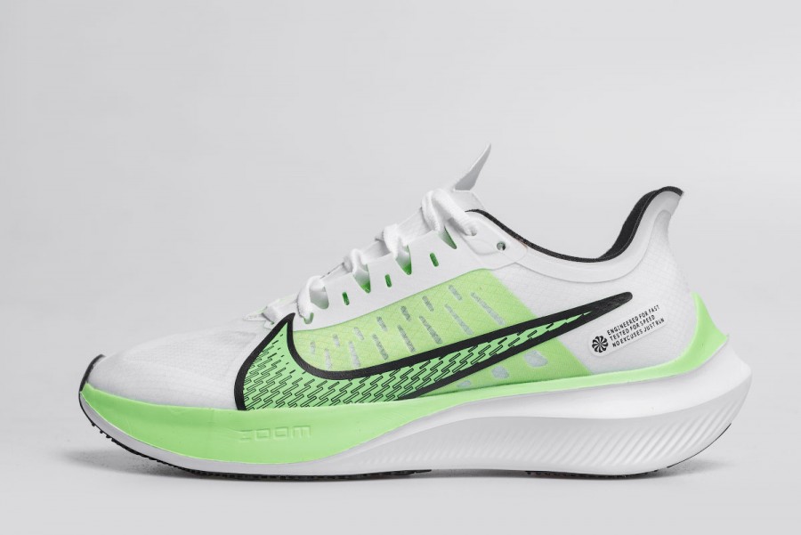 Кроссовки Nike Zoom Gravity