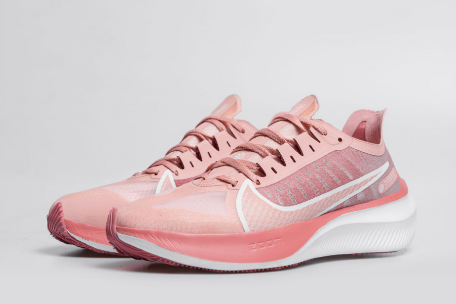 Кроссовки Nike Zoom Gravity