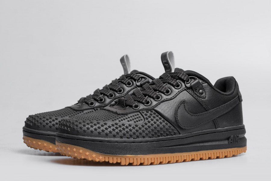 Кроссовки Nike Lunar Force 1 Duckboot Low