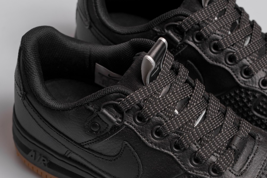 Кроссовки Nike Lunar Force 1 Duckboot Low
