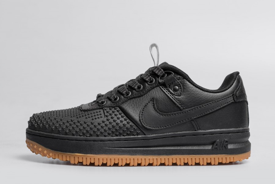 Кроссовки Nike Lunar Force 1 Duckboot Low