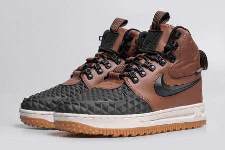 Кроссовки Nike Lunar Force 1 Duckboot '17