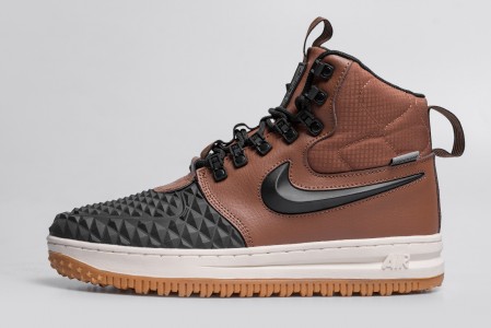Кроссовки Nike Lunar Force 1 Duckboot '17