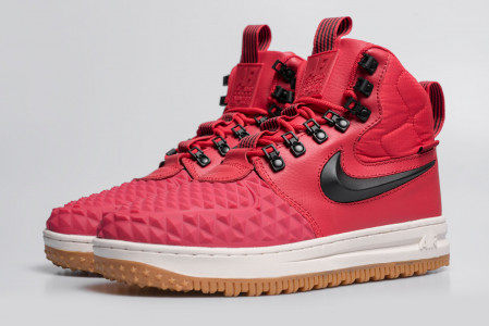 Кроссовки Nike Lunar Force 1 Duckboot '17