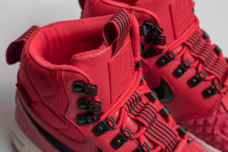 Кроссовки Nike Lunar Force 1 Duckboot '17