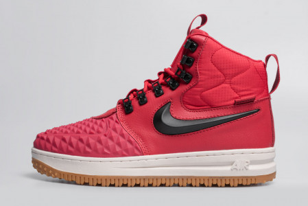 Кроссовки Nike Lunar Force 1 Duckboot '17