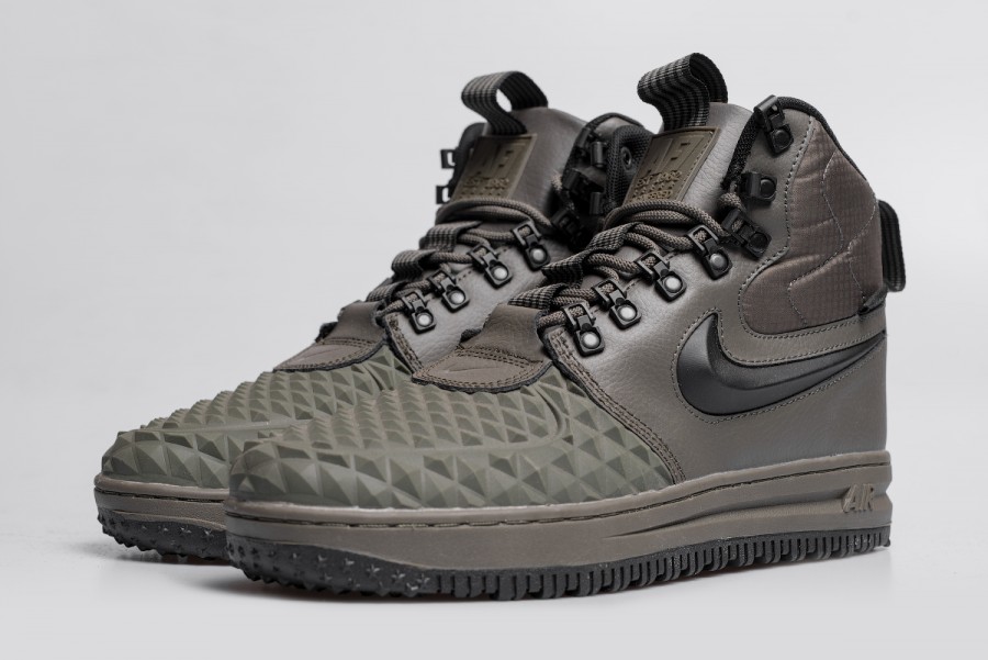 Кроссовки Nike Lunar Force 1 Duckboot '17