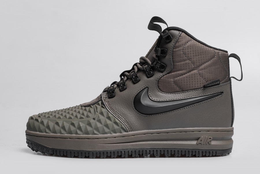 Кроссовки Nike Lunar Force 1 Duckboot '17