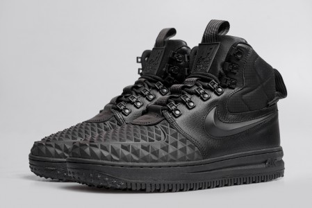 Кроссовки Nike Lunar Force 1 Duckboot '17