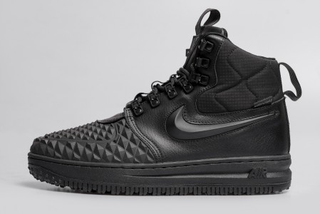 Кроссовки Nike Lunar Force 1 Duckboot '17